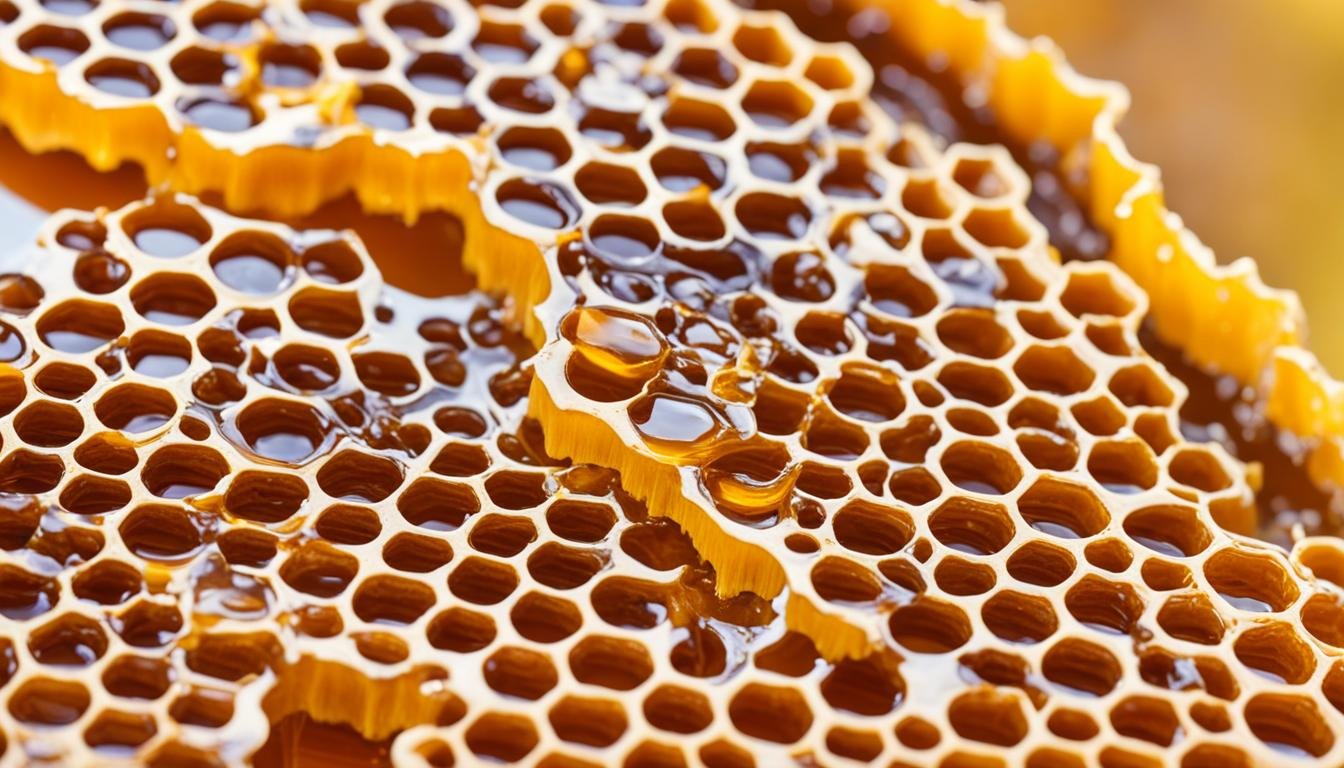 Acacia Honey