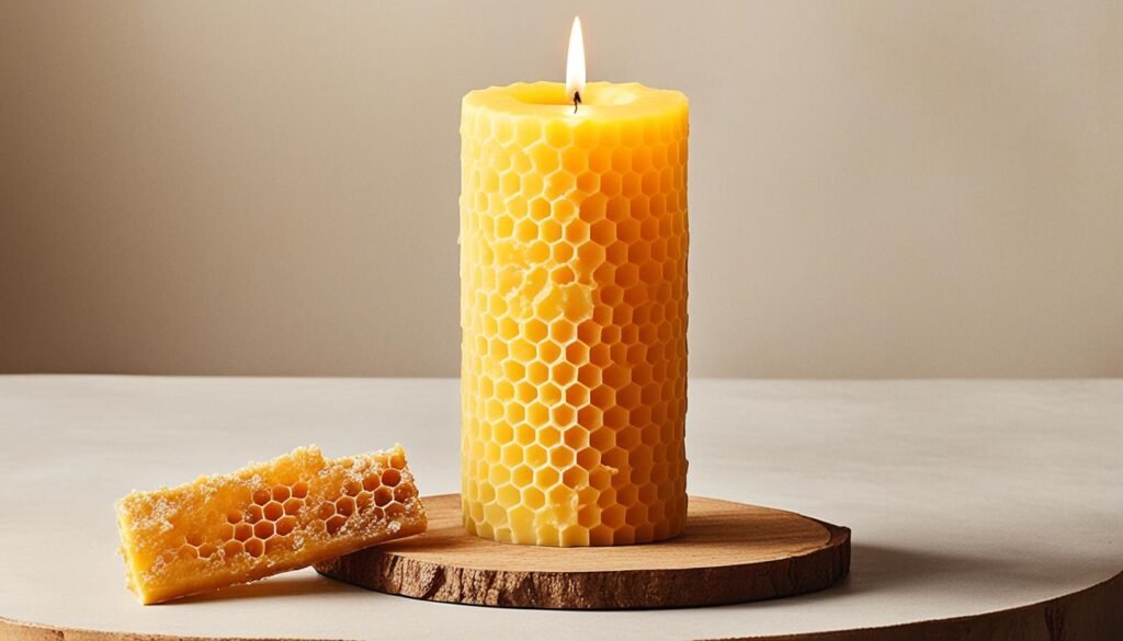 Beeswax products