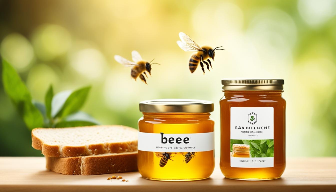 Buying Guide for Bee Honey