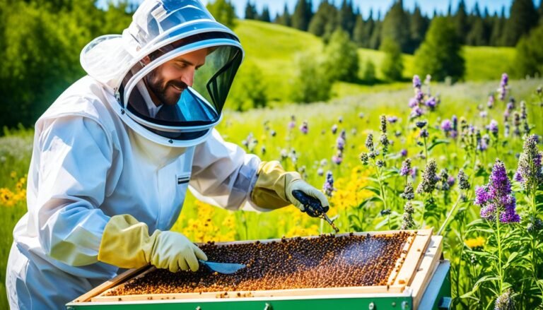 Case Studies in Sustainable Honey Production