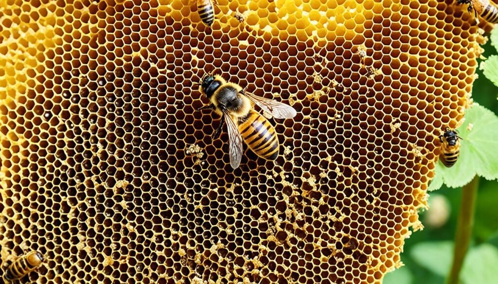 Identifying Clover Honey