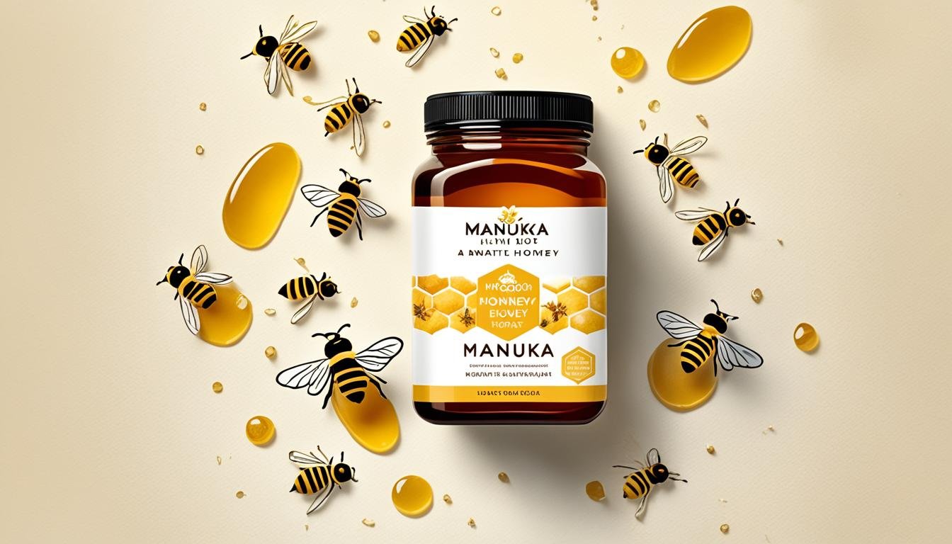 Manuka Honey