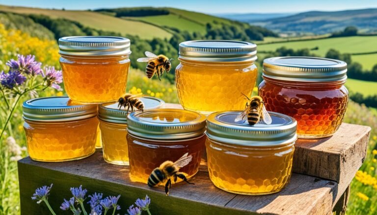 Types of Honey to Buy